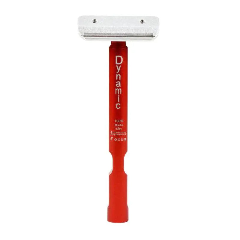 Focus Dynamic Razor-Barberhøvel-JKSHOP