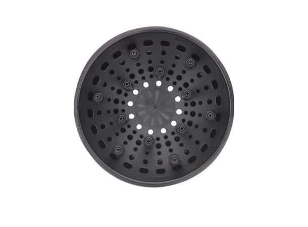 Føndiffuser Gamma Compact New Universal 44mm - Ikke til Duemila/L'Italiano-Tilbehør-JKSHOP