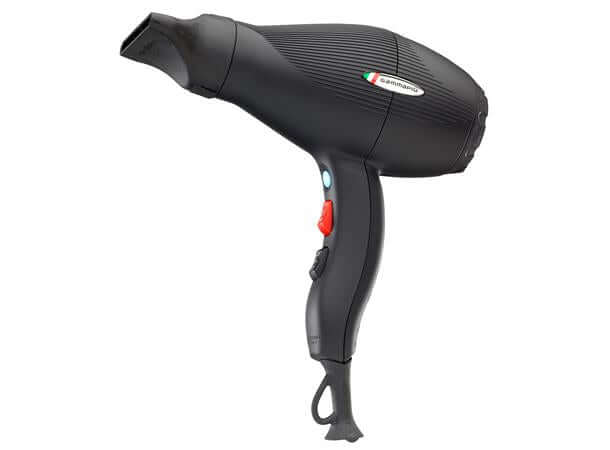 Føner Gamma E-T.C. Light 2100W-Hårføner-JKSHOP