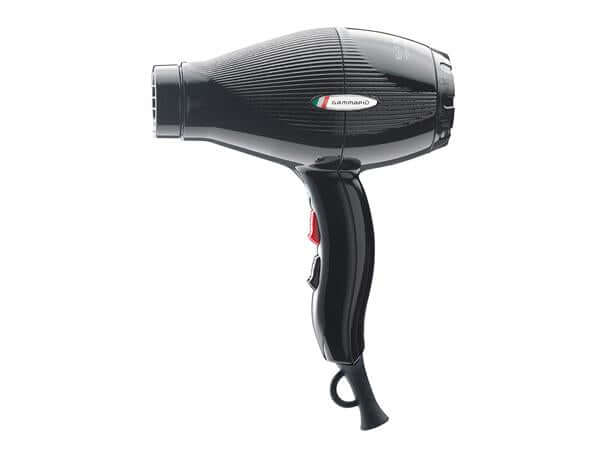 Føner Gamma E-T.C. Light 2100W-Hårføner-JKSHOP