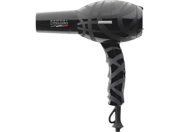 Føner Gamma L'Italiano 2000W-Hårføner-JKSHOP