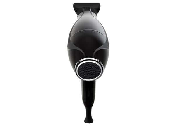 Føner Gamma Relax Silent 1900W-Hårføner-JKSHOP