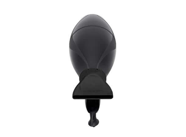 Føner Gamma Relax Silent 1900W-Hårføner-JKSHOP