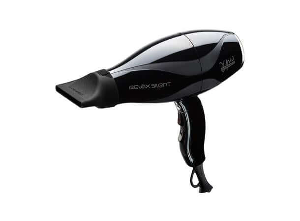 Føner Gamma Relax Silent 1900W-Hårføner-JKSHOP