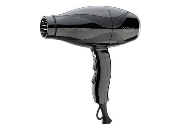 Føner Gamma Relax Silent 1900W-Hårføner-JKSHOP