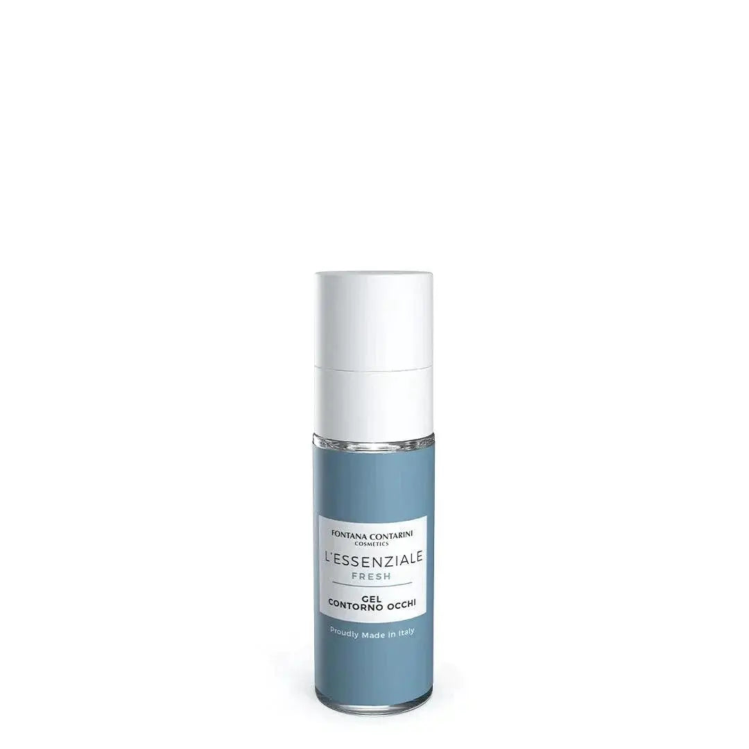 Fontana Contarini Fresh Eye Contour Gel-Øyekrem-JKSHOP
