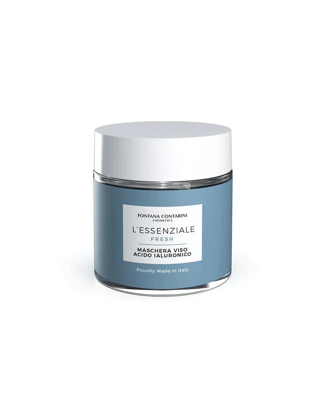 Fontana Contarini Fresh Hyaluronic Acid Face Mask-Ansiktsmaske-JKSHOP
