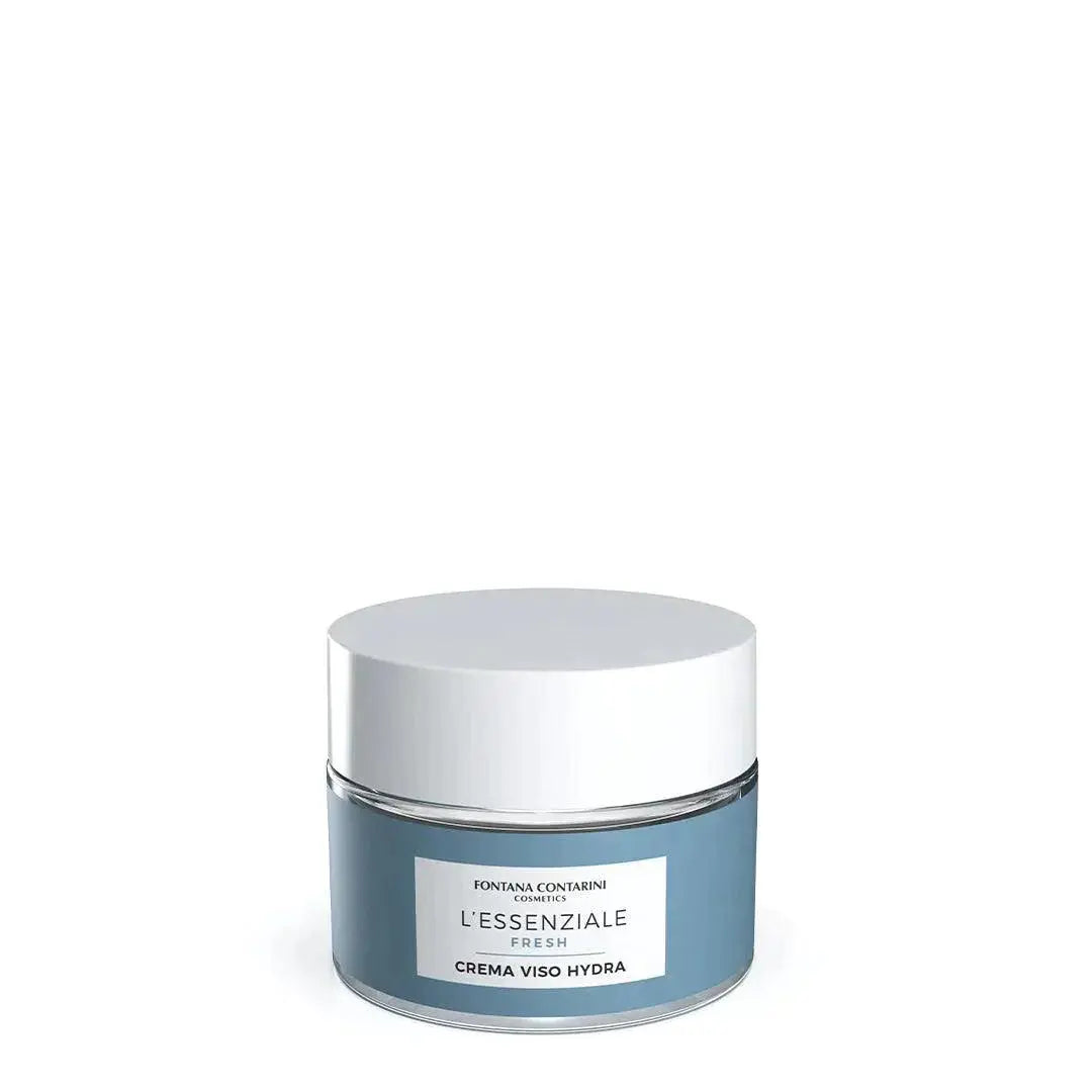 Fontana Contarini Fresh Hydra Face Cream-Ansiktskrem-JKSHOP