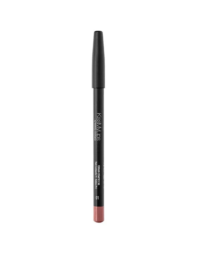 Fontana Contarini Kiss my lips Lip Liner-Lipliner-JKSHOP