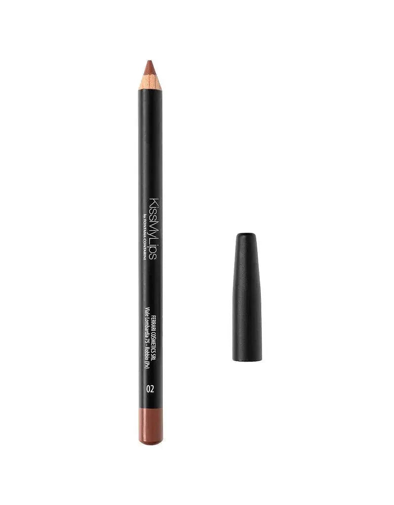 Fontana Contarini Kiss my lips Lip Liner-Lipliner-JKSHOP