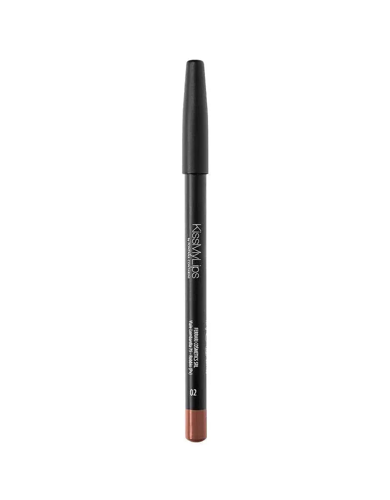 Fontana Contarini Kiss my lips Lip Liner-Lipliner-JKSHOP