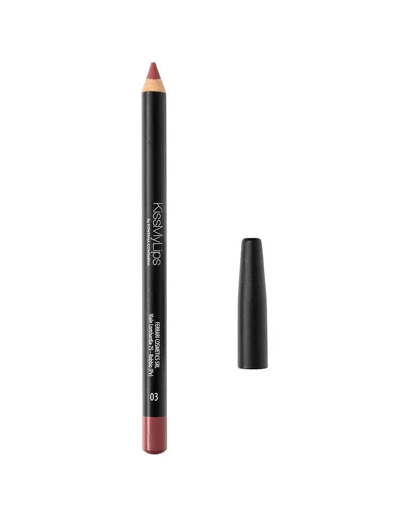 Fontana Contarini Kiss my lips Lip Liner-Lipliner-JKSHOP