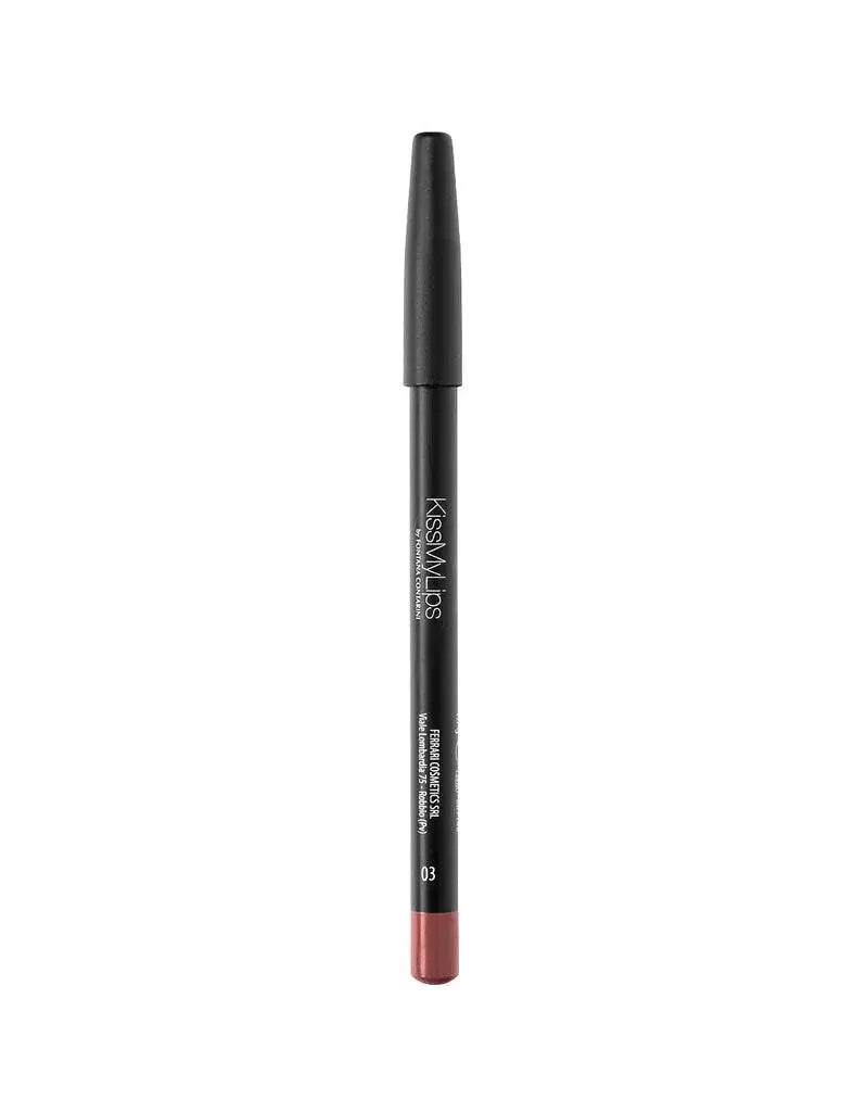 Fontana Contarini Kiss my lips Lip Liner-Lipliner-JKSHOP