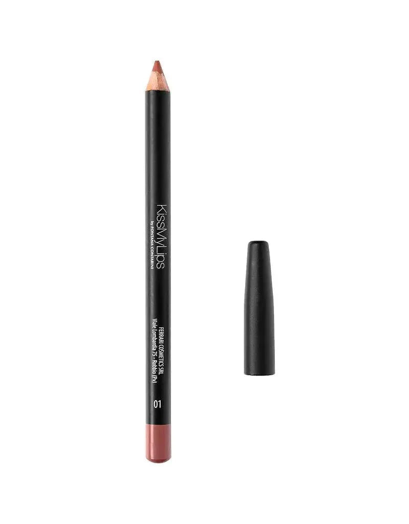 Fontana Contarini Kiss my lips Lip Liner-Lipliner-JKSHOP