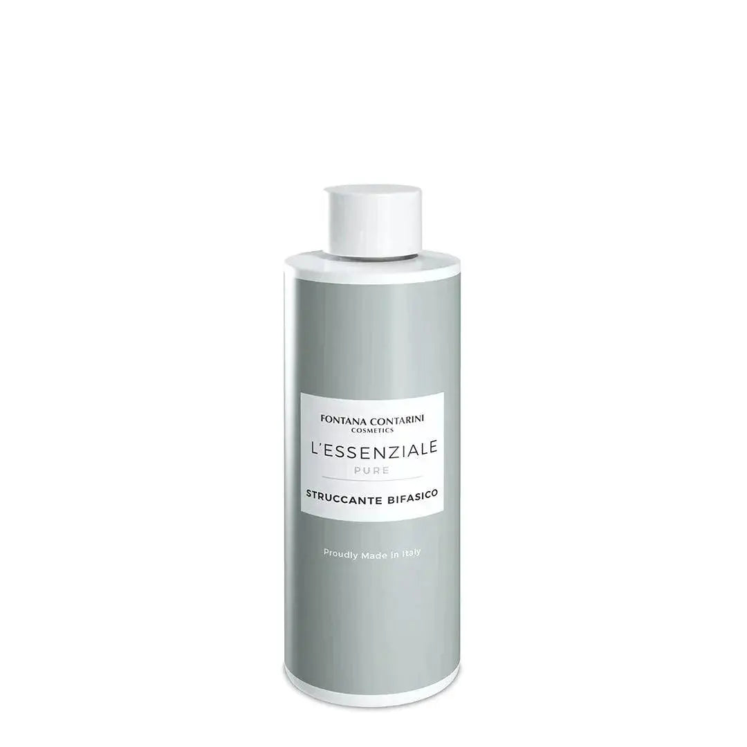 Fontana Contarini Pure Biphasic Make Up Remover-Sminkefjerner-JKSHOP
