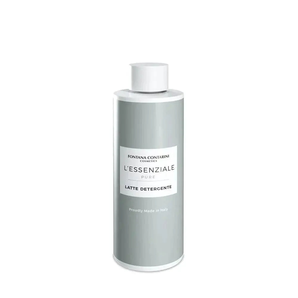 Fontana Contarini Pure Cleansing Milk-Sminkefjerner-JKSHOP