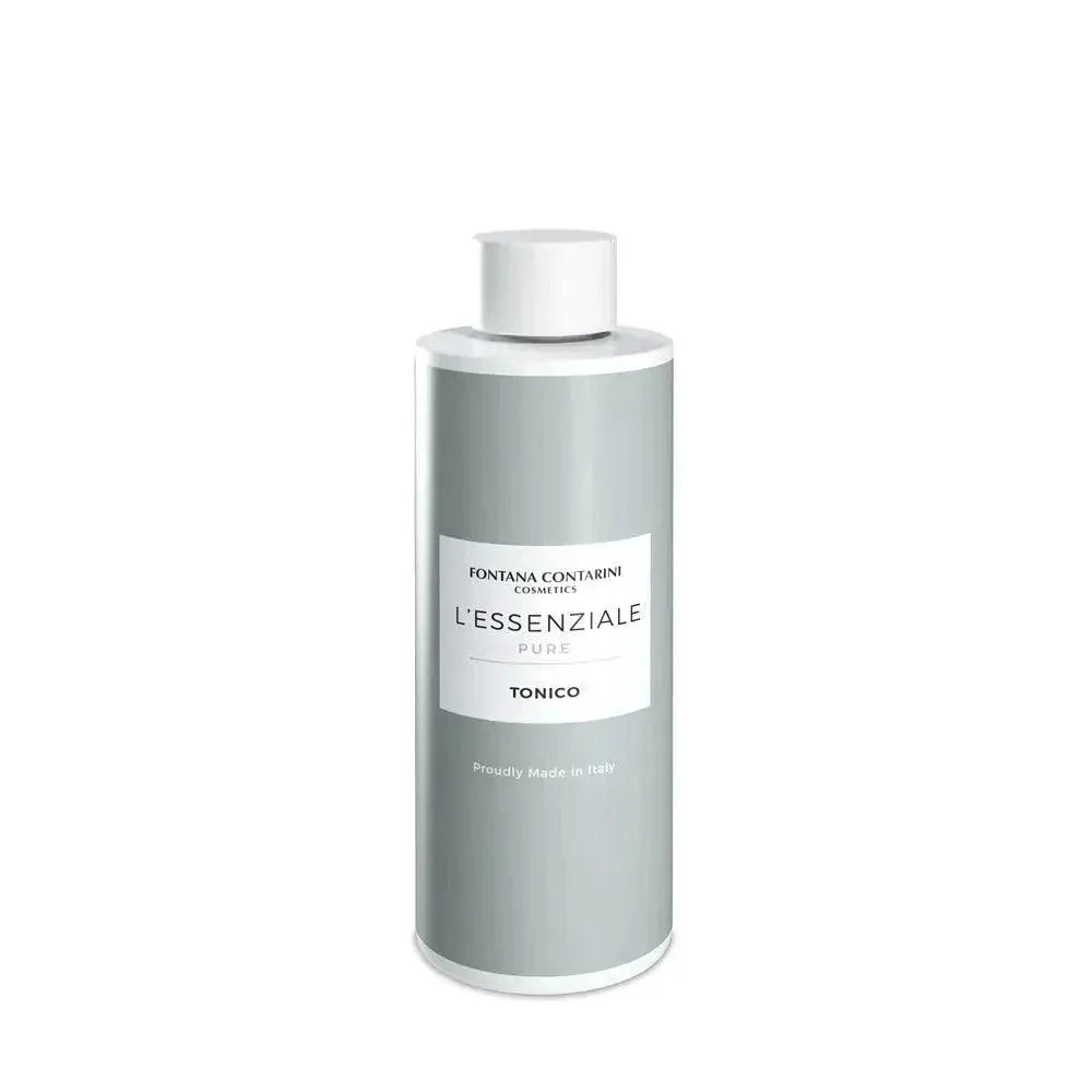 Fontana Contarini Pure Toner-Eksfoliering-JKSHOP