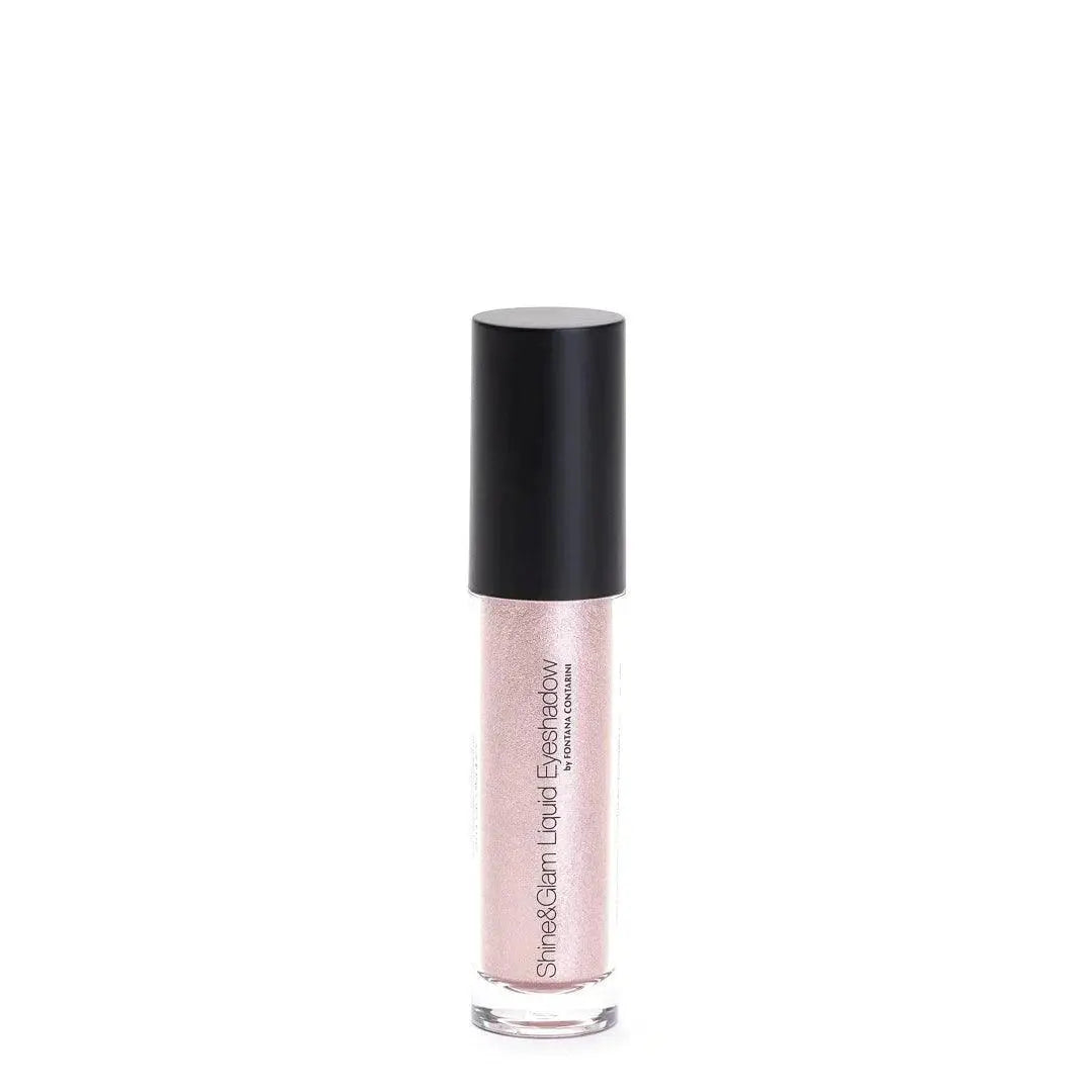Fontana Contarini Shine & Glam Liquid Eyeshadow-Øyenskygge-JKSHOP