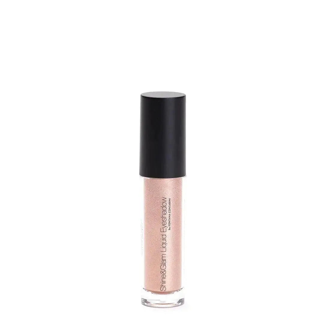 Fontana Contarini Shine & Glam Liquid Eyeshadow-Øyenskygge-JKSHOP