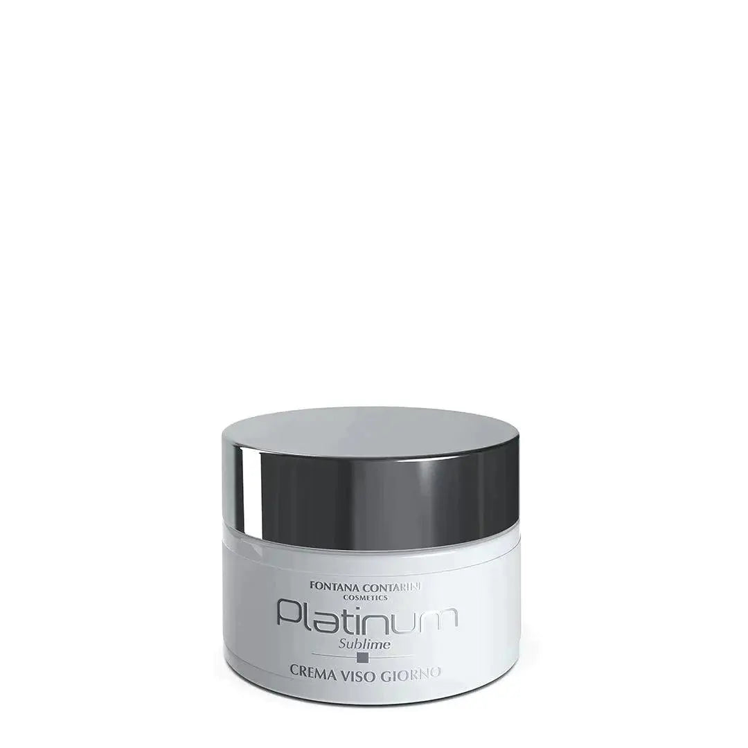 Fontana Contarini Sublime Platinum Daily Face Cream-Ansiktskrem-JKSHOP