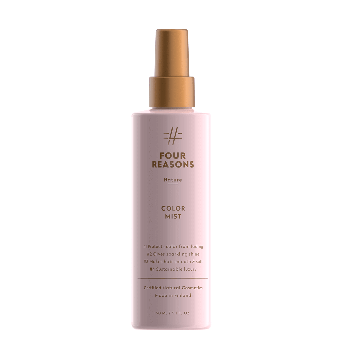 Four Reasons Color Mist-Hårspray-JKSHOP