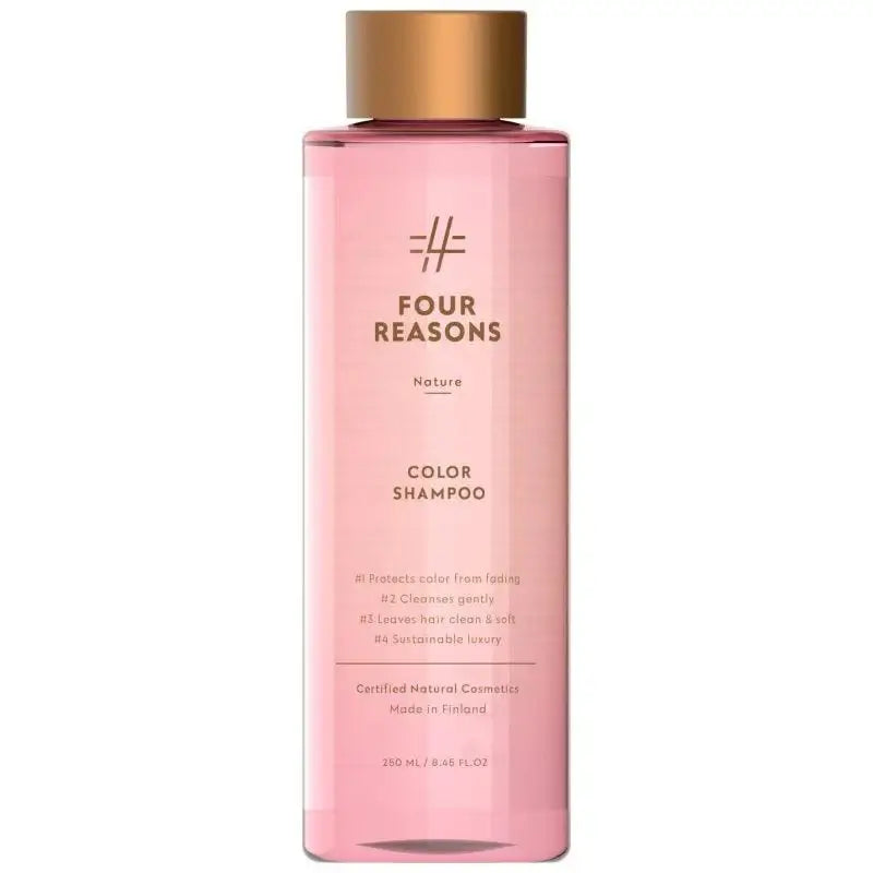 Four Reasons Color Shampoo-Sjampo-JKSHOP