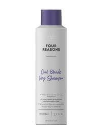 Four Reasons Cool Blonde Dry Shampoo-Sjampo-JKSHOP