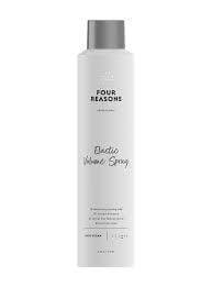 Four Reasons Elastic Volume Spray-Hårspray-JKSHOP