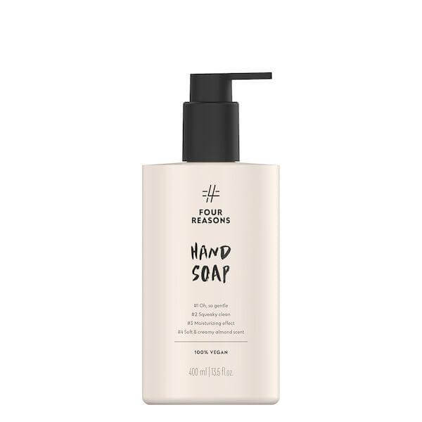 Four Reasons Hand Soap-Håndsåpe-JKSHOP