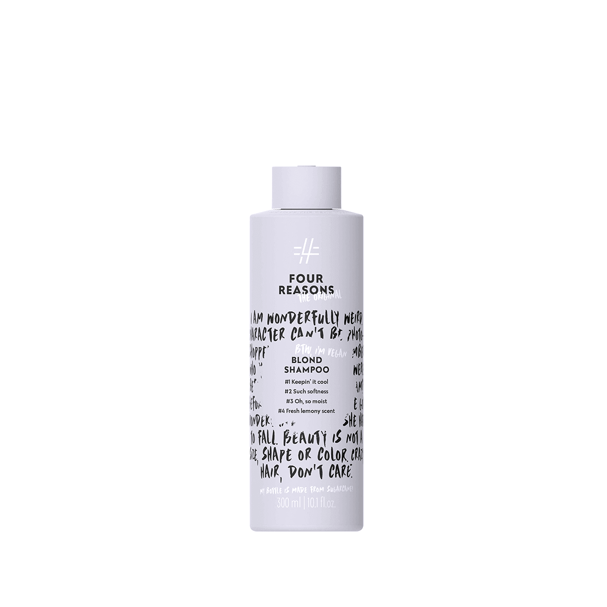 Four Reasons Original Blond Shampoo-Sjampo-JKSHOP