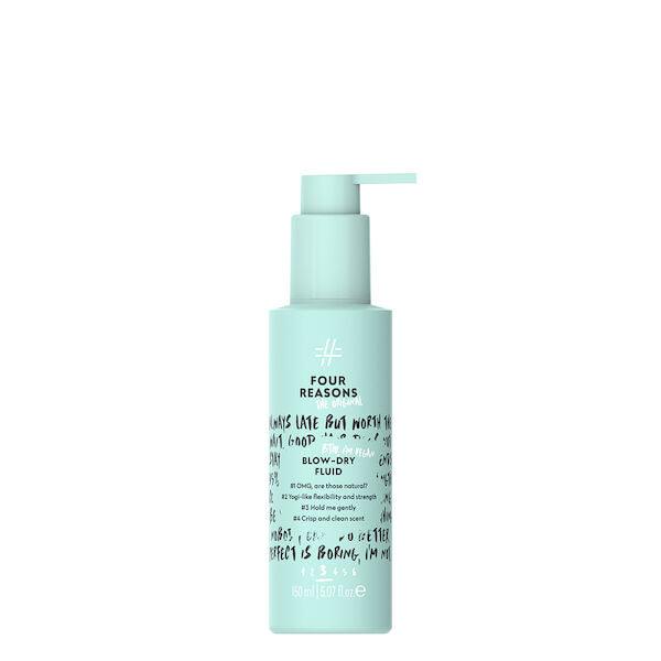 Four Reasons Original Blow-Dry Fluid-Volum-JKSHOP