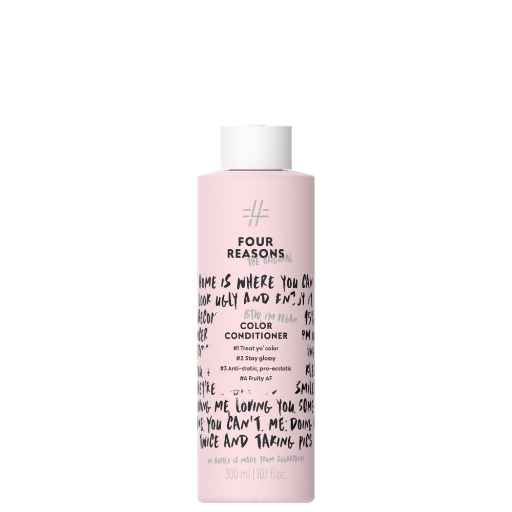 Four Reasons Original Color Conditioner 300 ml - Balsam - JK-Shop