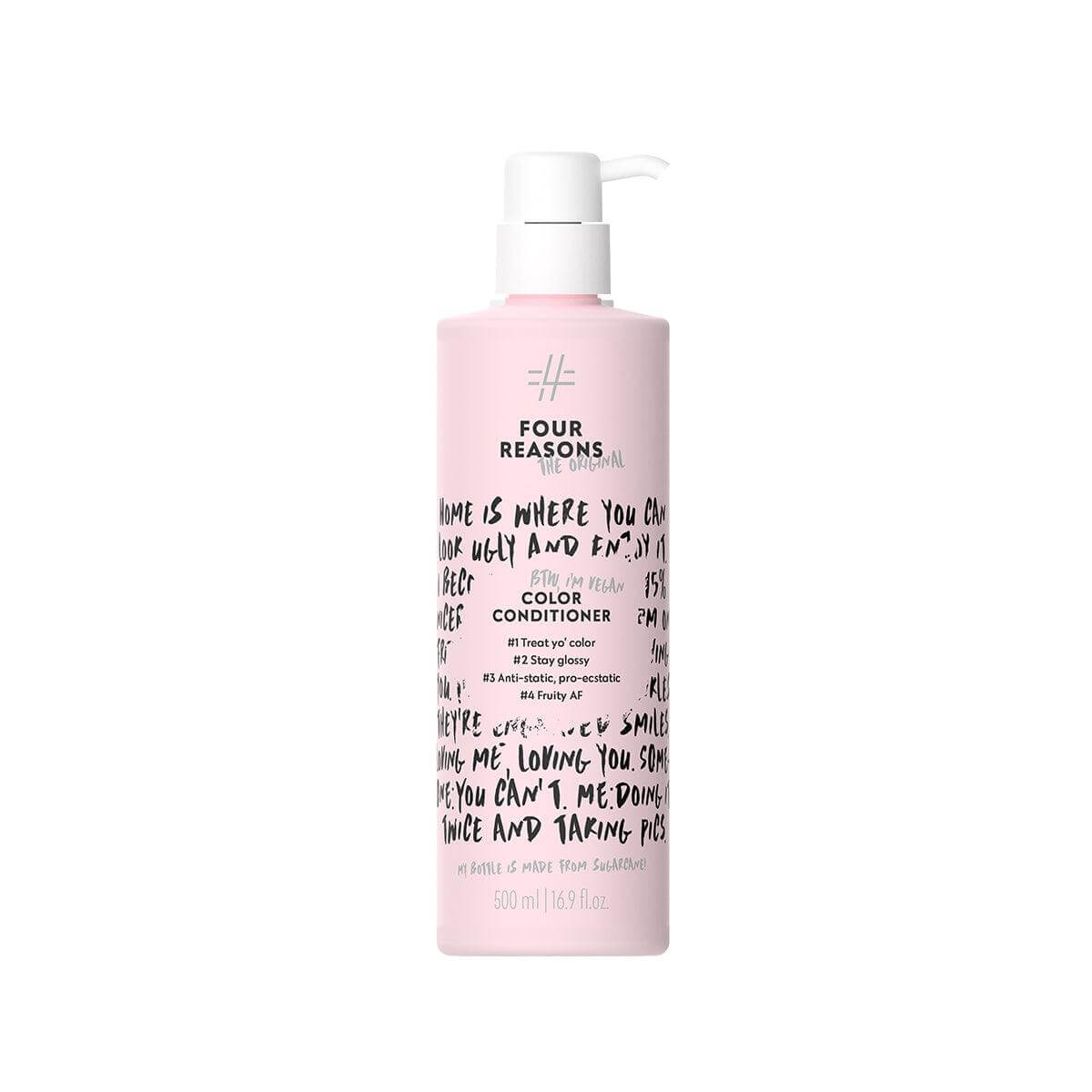 Four Reasons Original Color Conditioner-Balsam-JKSHOP