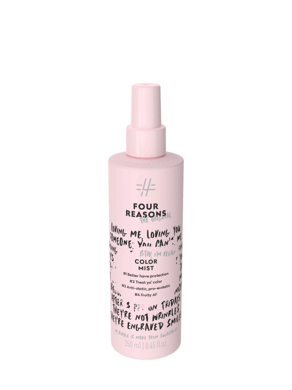 Four Reasons Original Color Mist - Leave-in - JK-Shop