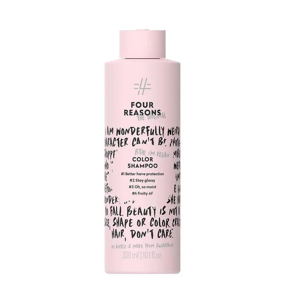 Four Reasons Original Color Shampoo 300 ml-Sjampo-JKSHOP