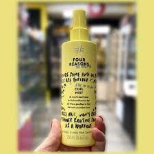 Four Reasons Original Curl Mist-Balsam-JKSHOP