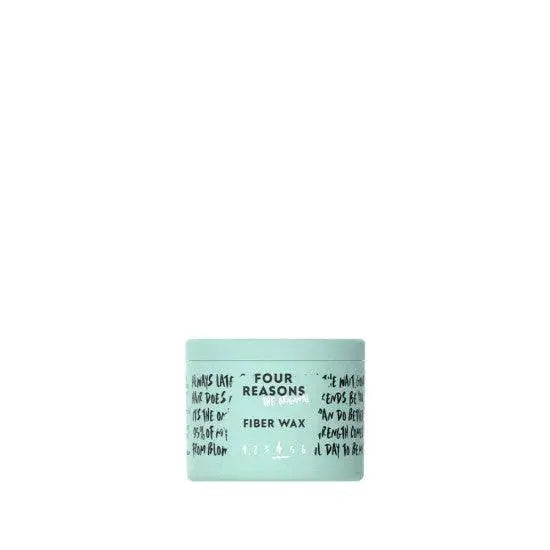 Four Reasons Original Fiber Wax-Hårvoks-JKSHOP