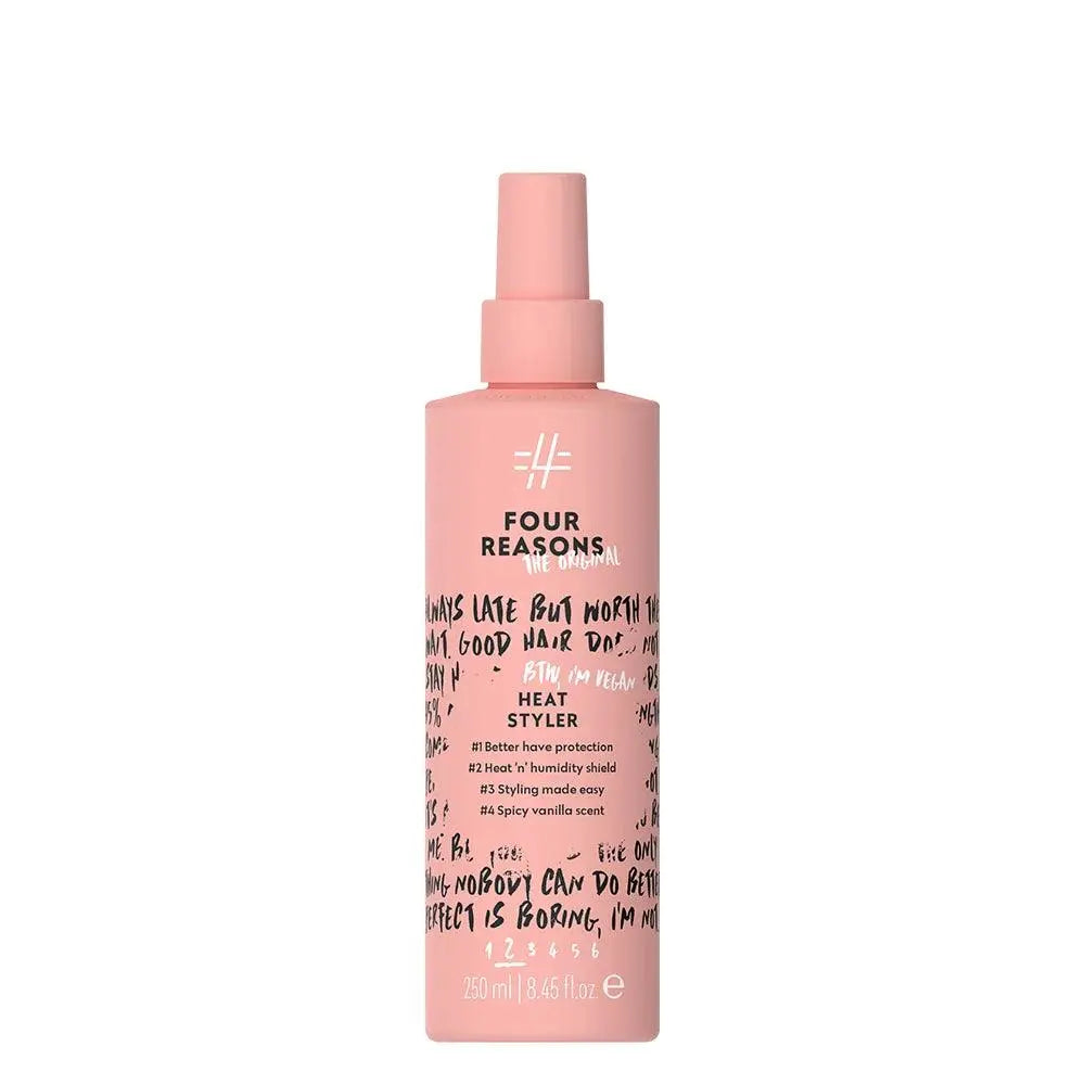 Four Reasons Original Heat Styler 250 ml-Hårspray-JKSHOP