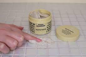 Four Reasons Original Matte Paste-Hårvoks-JKSHOP