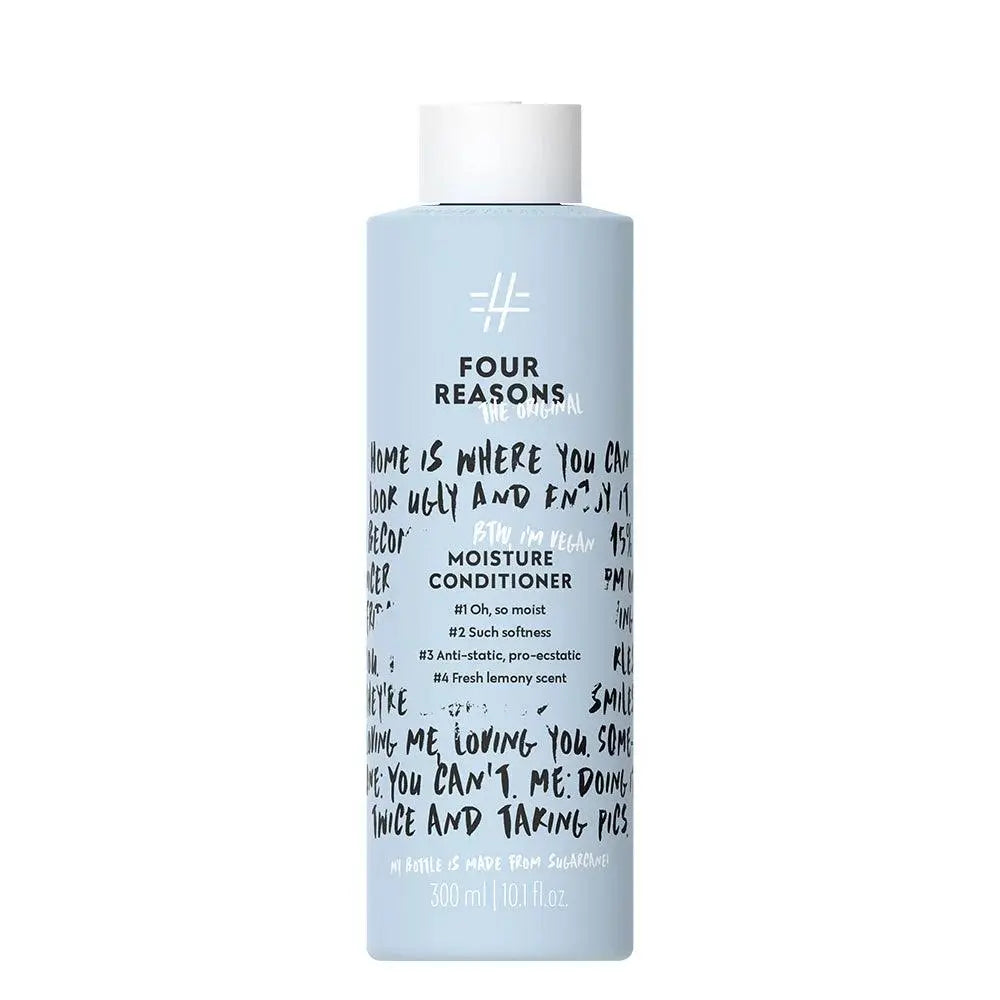Four Reasons Original Moisture Conditioner 300 ml-Balsam-JKSHOP