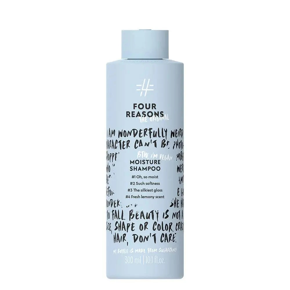 Four Reasons Original Moisture Shampoo-Sjampo-JKSHOP