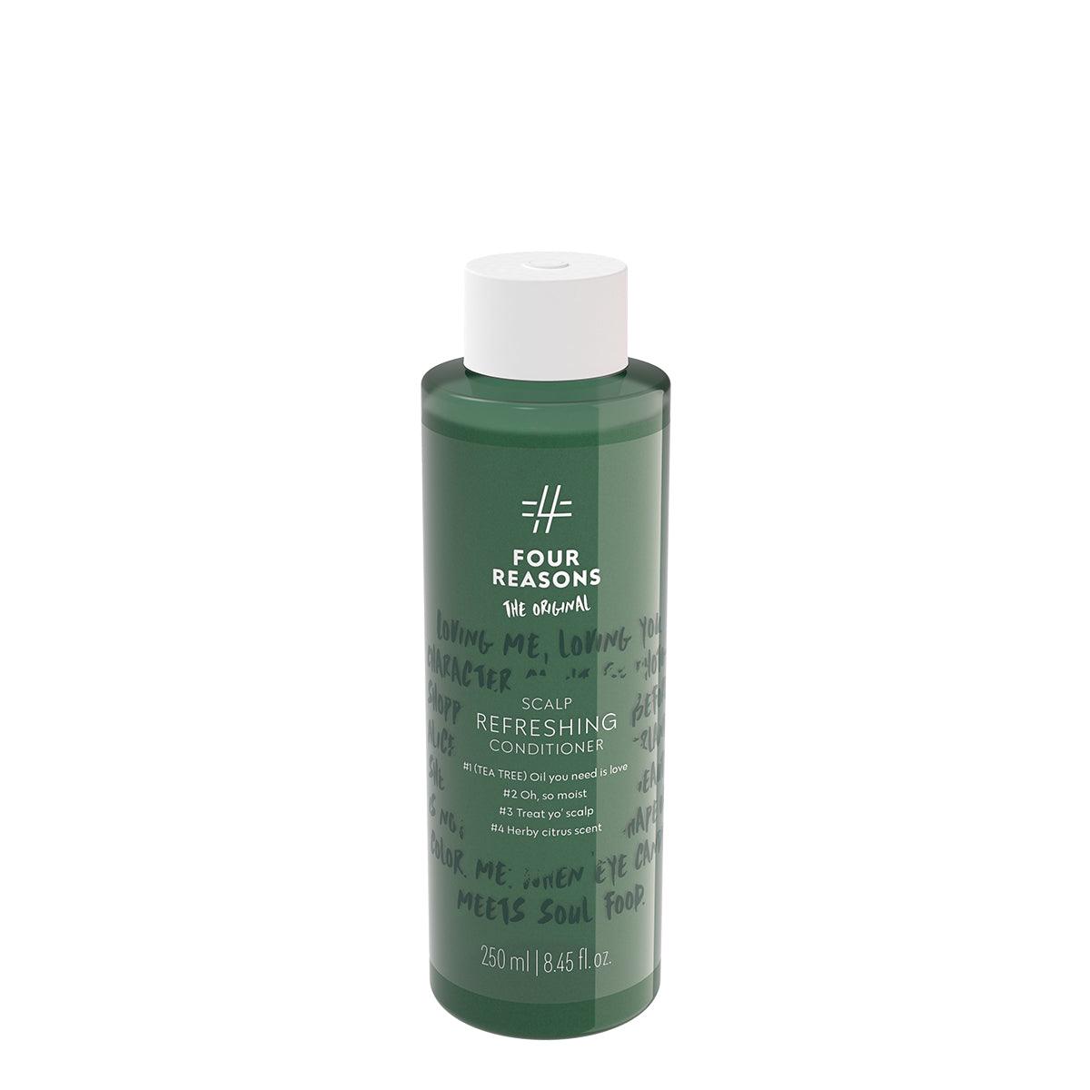 Four Reasons Original Scalp Refreshing Conditioner-Balsam-JKSHOP