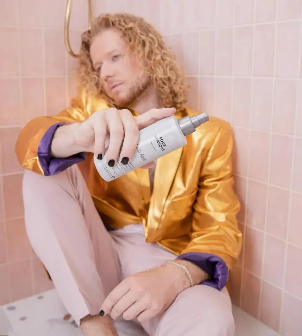 Four Reasons Original Sea Salt Spray-Saltvannsspray-JKSHOP