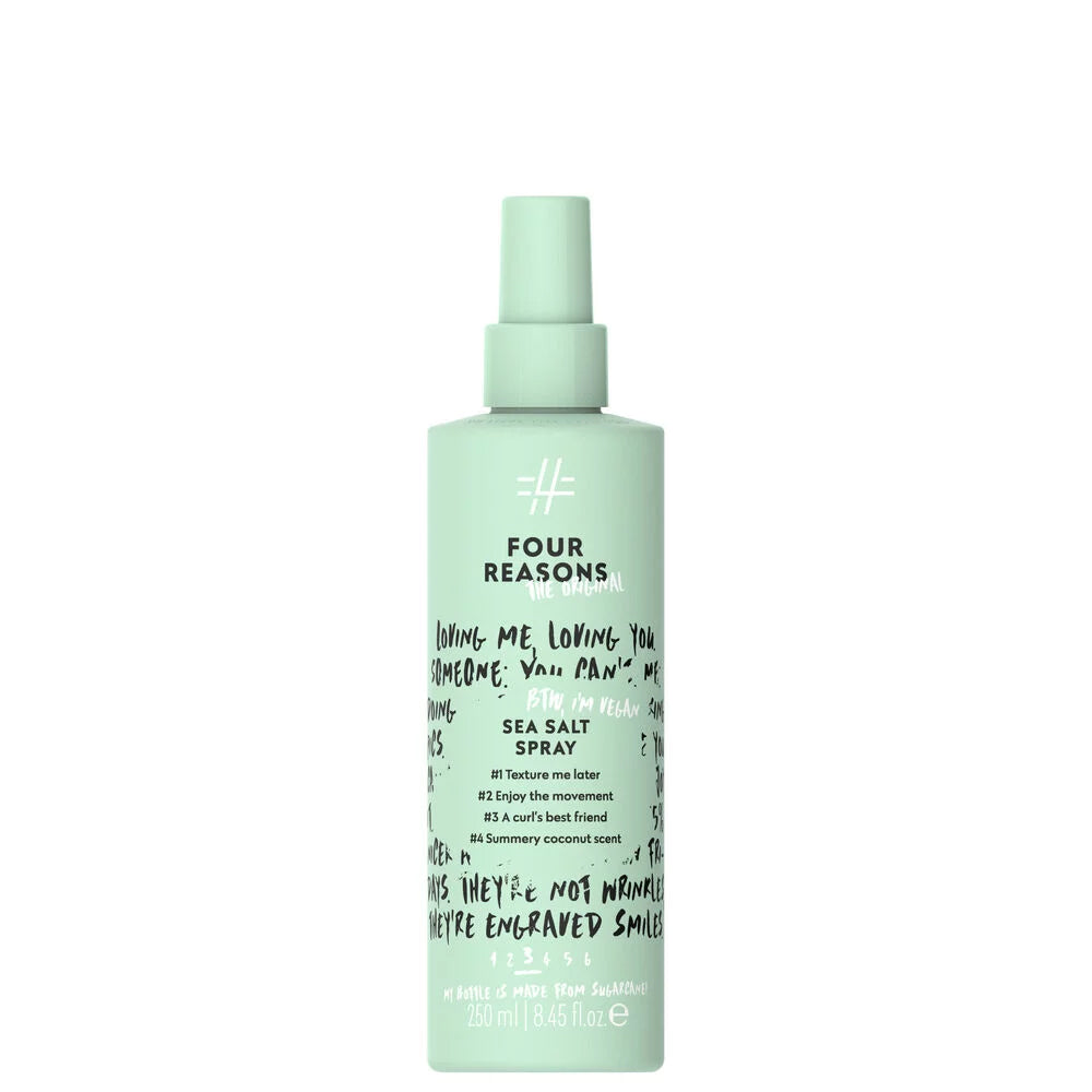 Four Reasons Original Sea Salt Spray - Saltvannsspray - JK-Shop