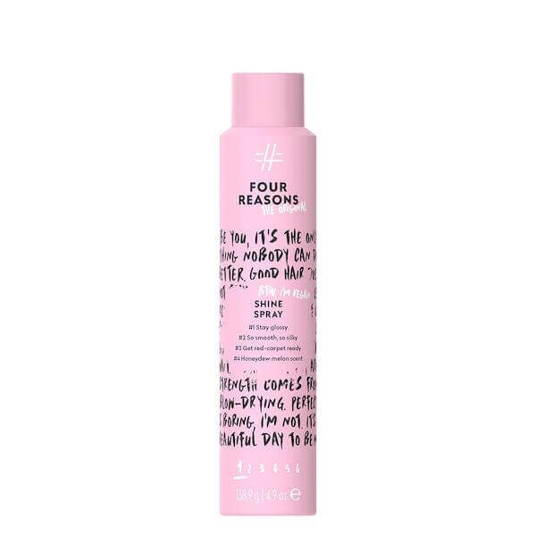 Four Reasons Original Shine Spray-Hårspray-JKSHOP