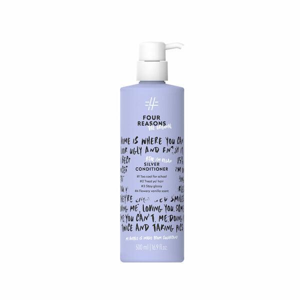 Four Reasons Original Silver Conditioner-Balsam-JKSHOP