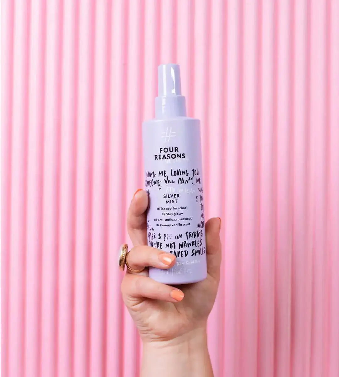 Four Reasons Original Silver Mist-Leave-in-JKSHOP