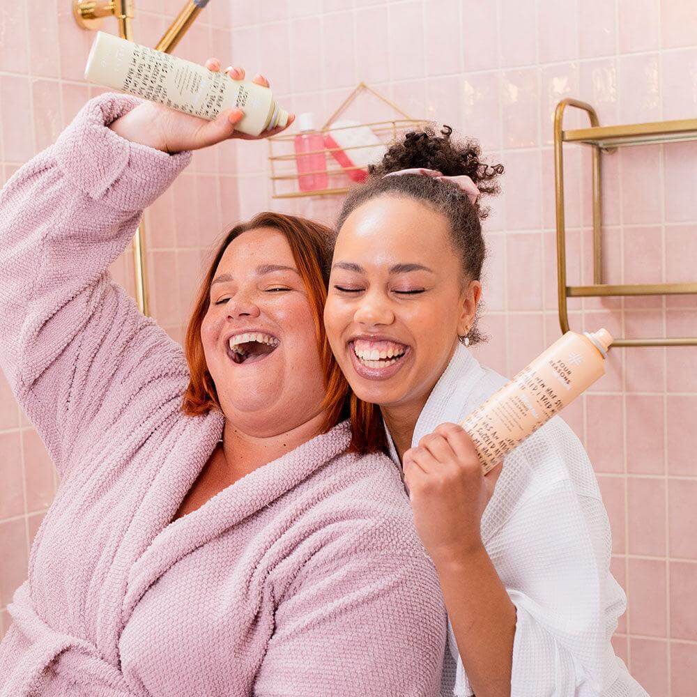 Four Reasons Original Strong Hairspray-Hårspray-JKSHOP