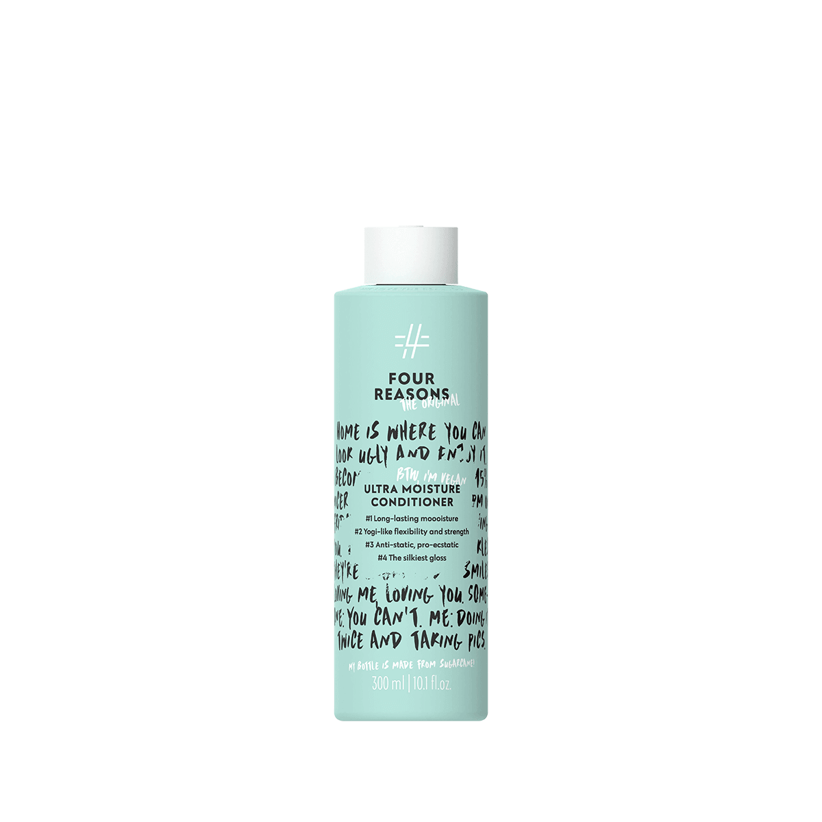Four Reasons Original Ultra Moisture Conditioner-Balsam-JKSHOP