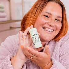 Four Reasons Original Volume Powder-Pudder-JKSHOP